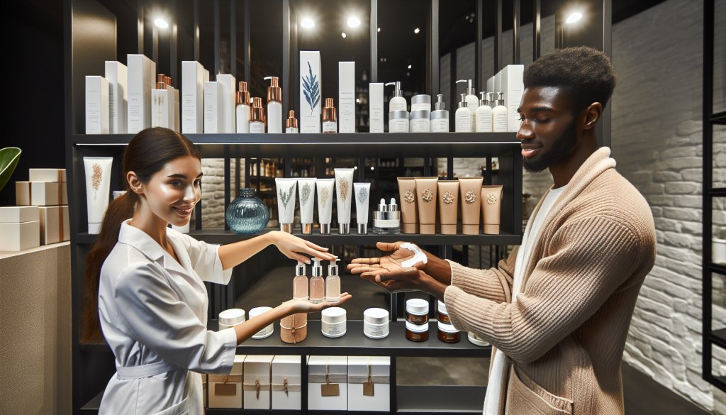 Anti-Aging Treatments - Hillarys, Western Australia - Bare Skin and Beauty Salon Hillarys