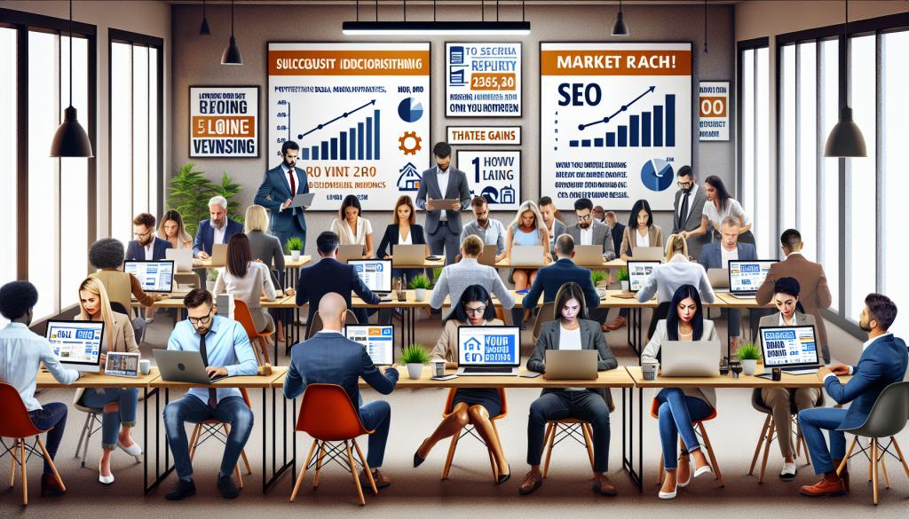 Digital Marketing for Real Estate Agents - Orlando, Florida - Chatter Buzz