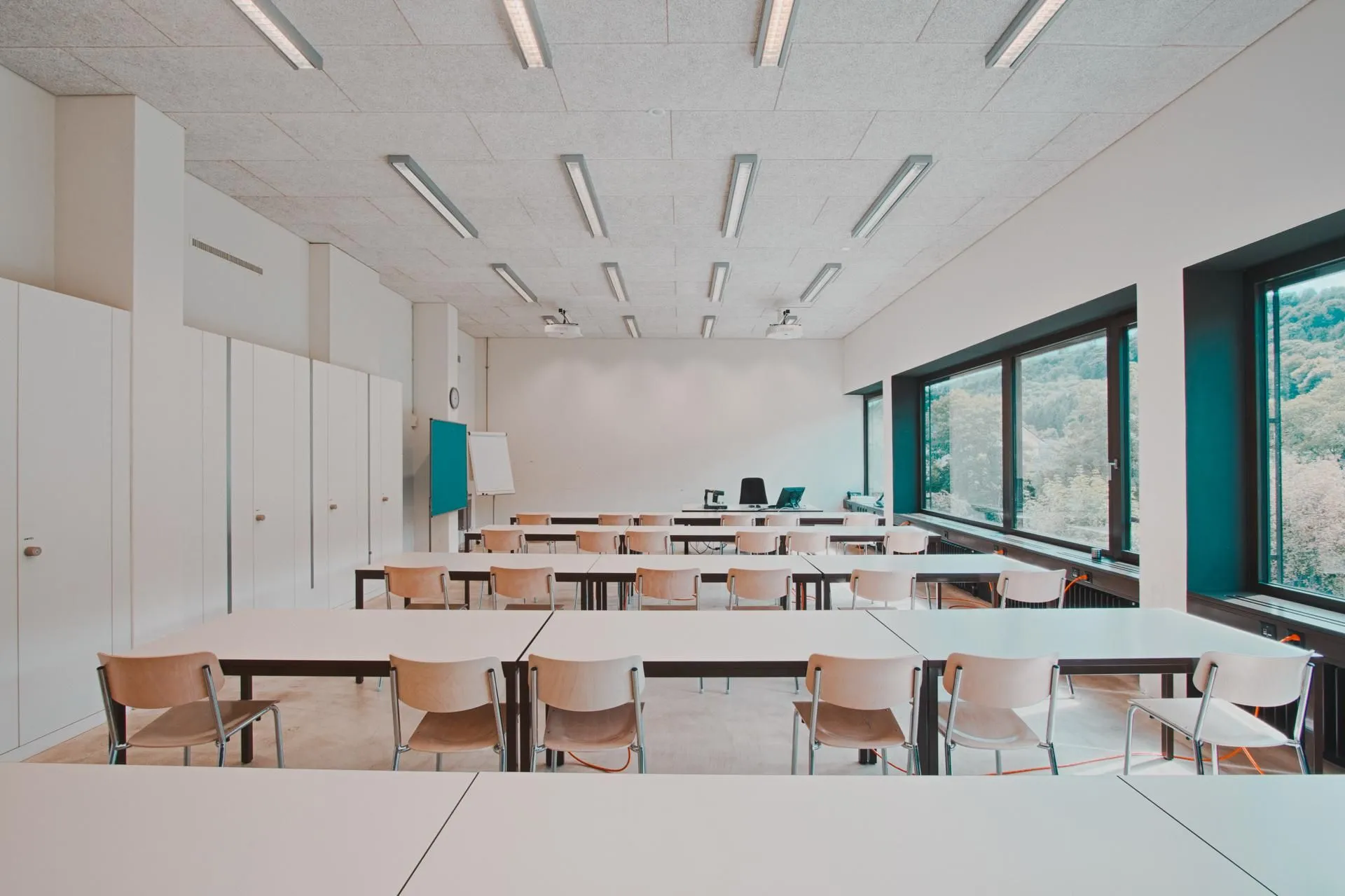 Switzerland Learning Management Software
