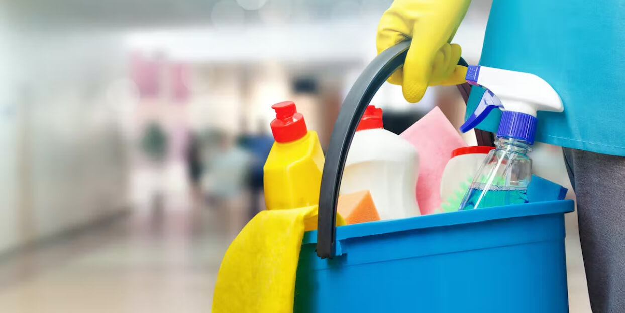 Charleston Maid Service
