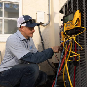 Venice Ductless Mini Split A/C Systems