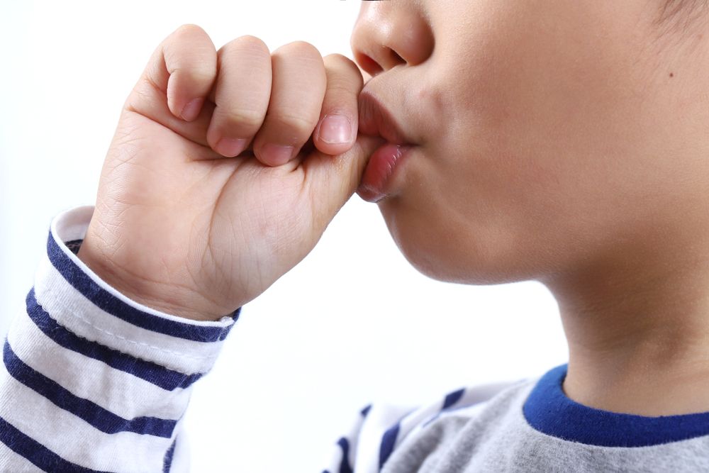 Thumb Sucking and Oral Health: What Parents Should Know