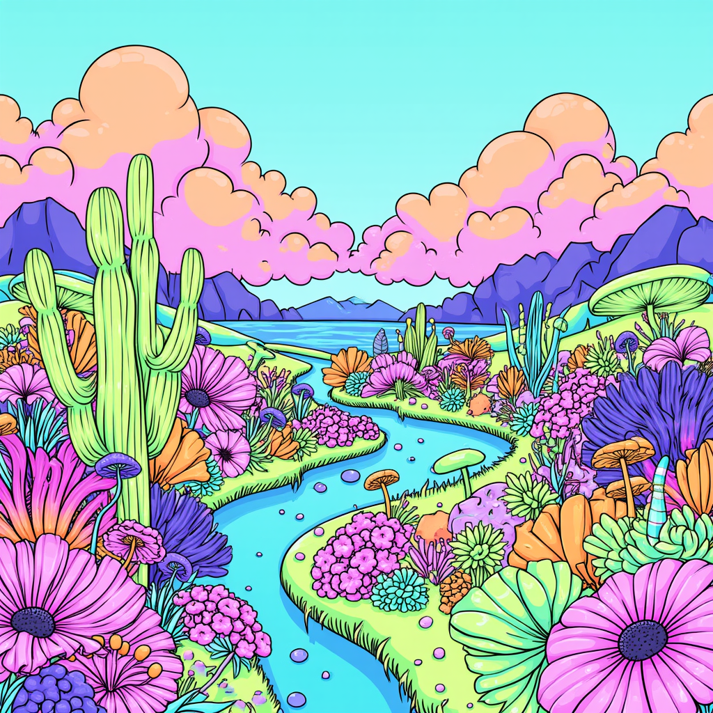 flortania