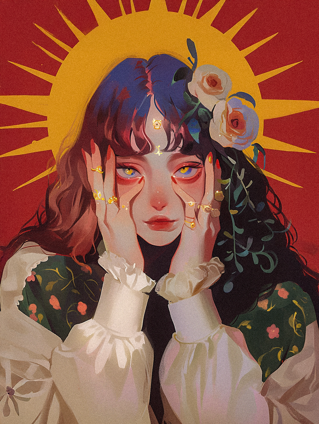 Solar Reverie