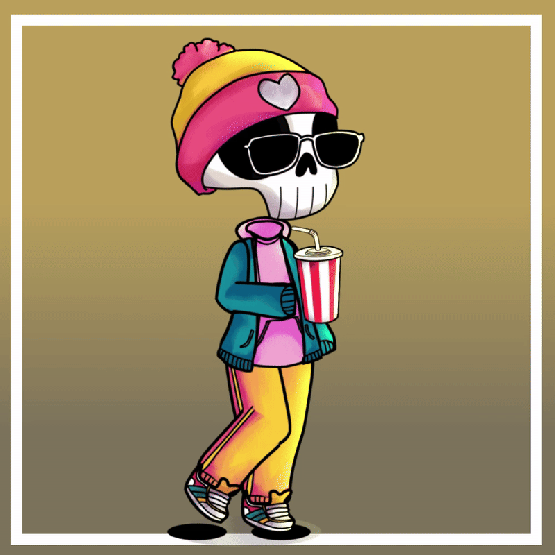 Mr. Invisible #6