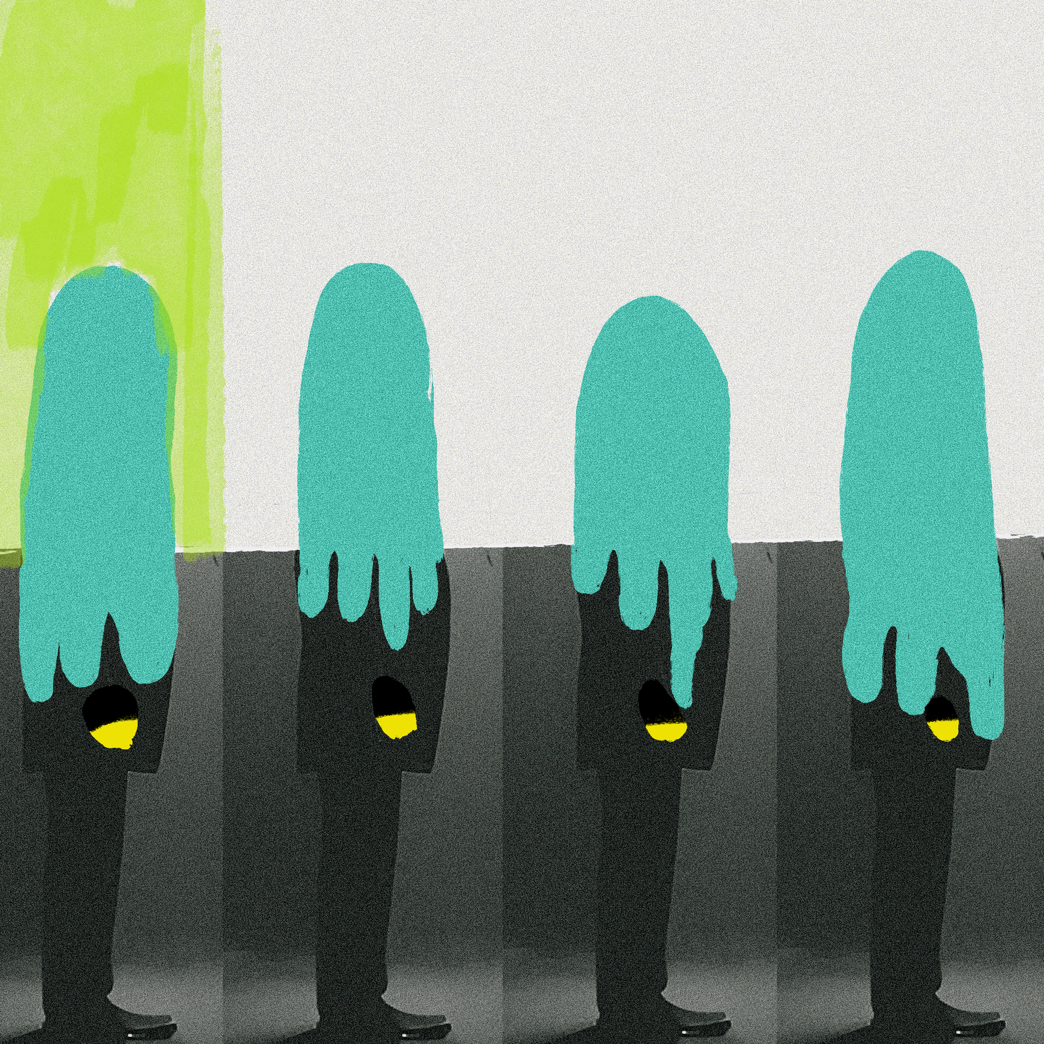 a requiem for a pee row