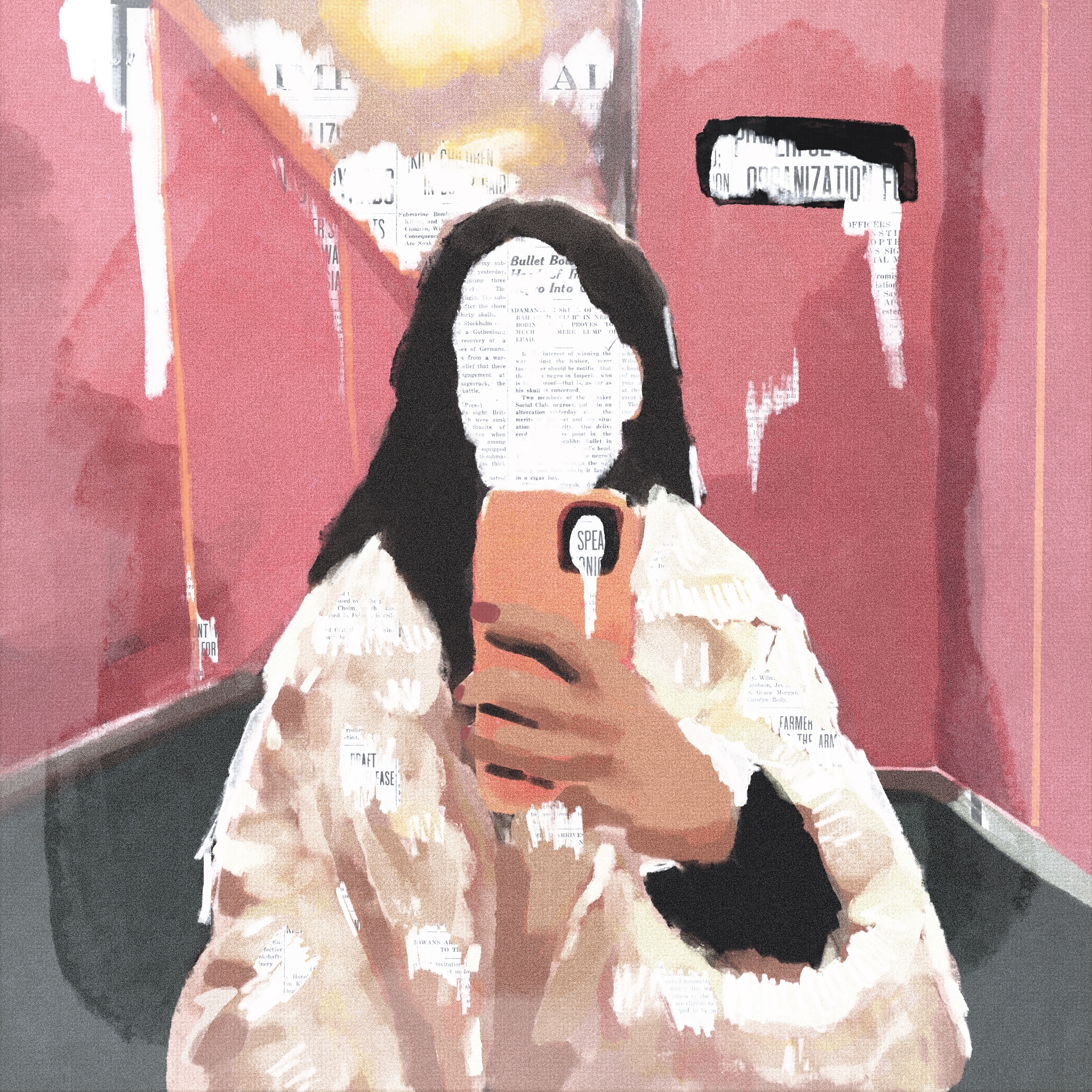 ghosts _nine