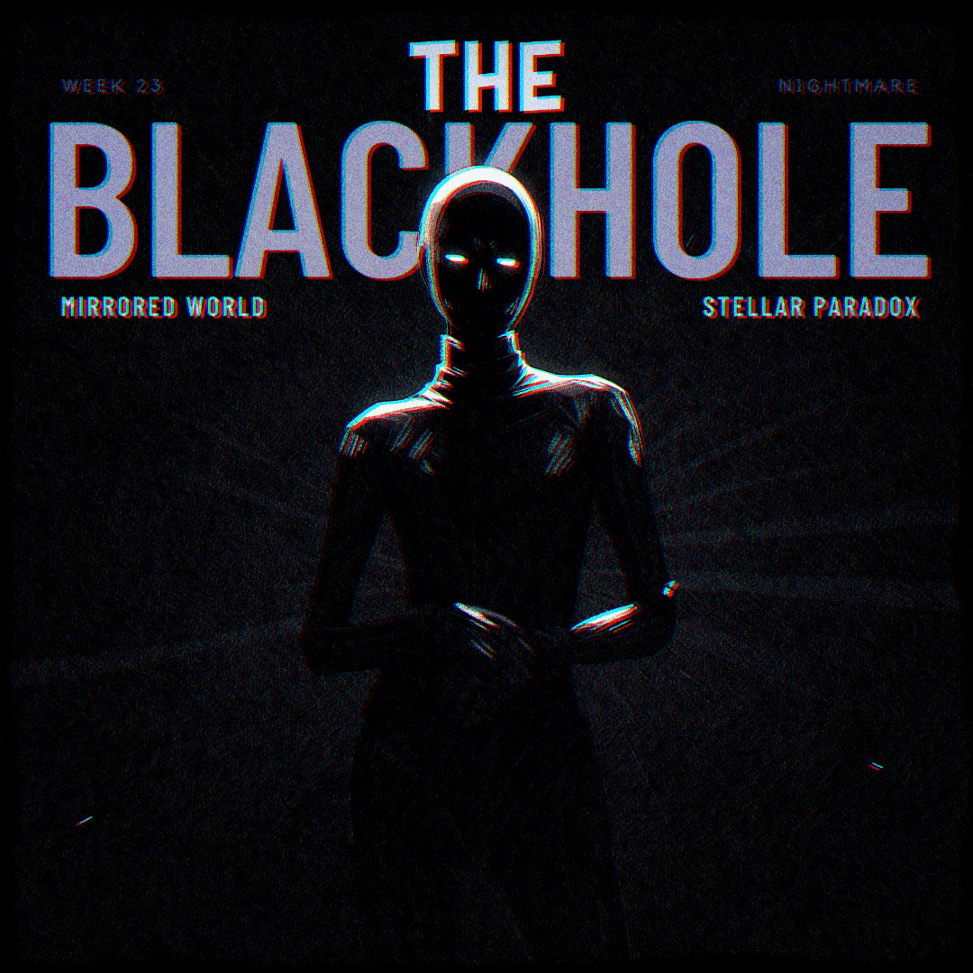 The Black Hole