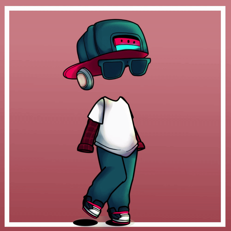 Mr. Invisible #9