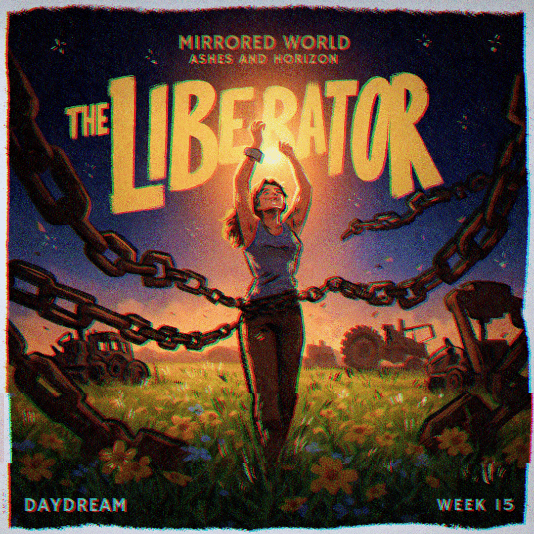 The Liberator