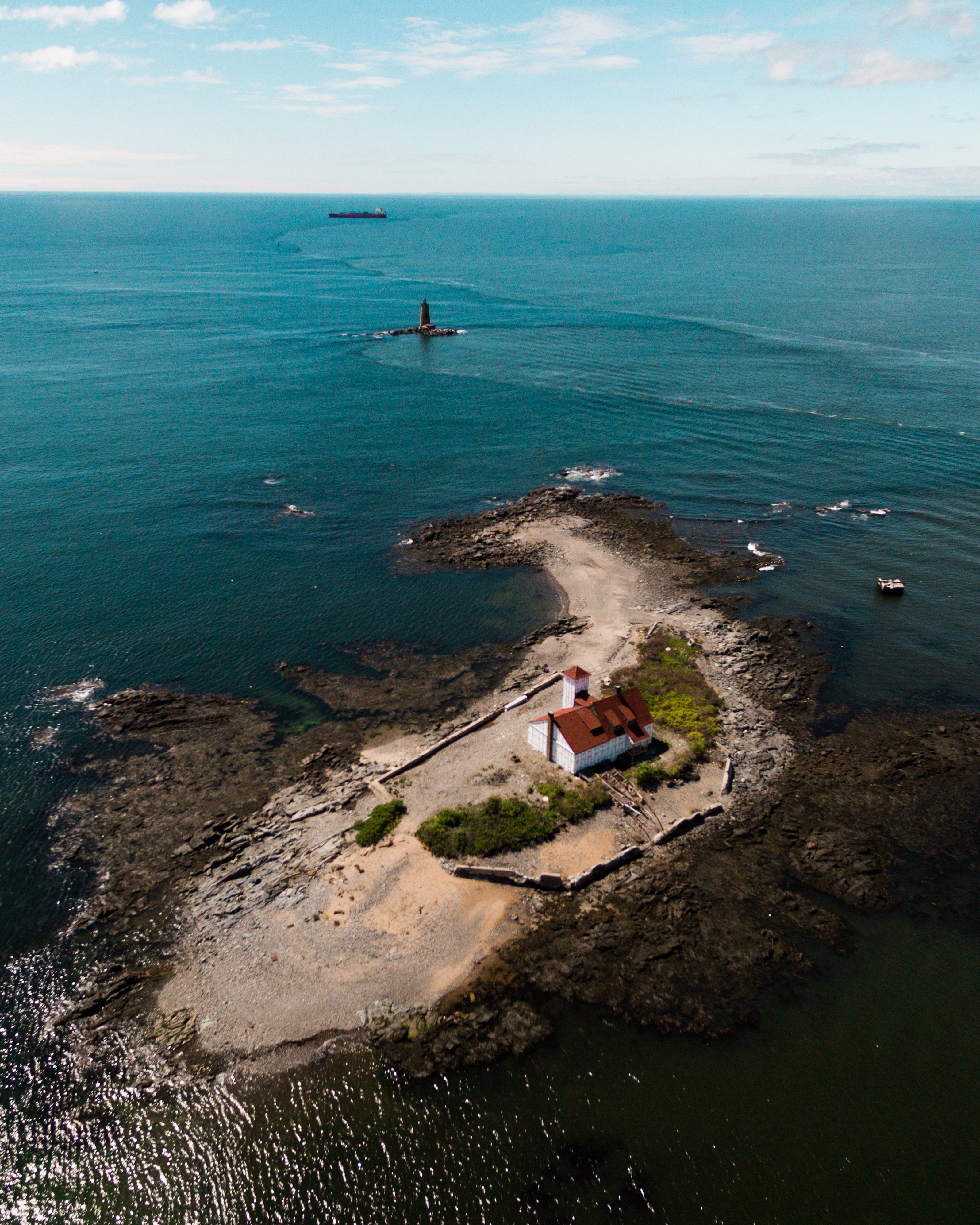 Fish Island