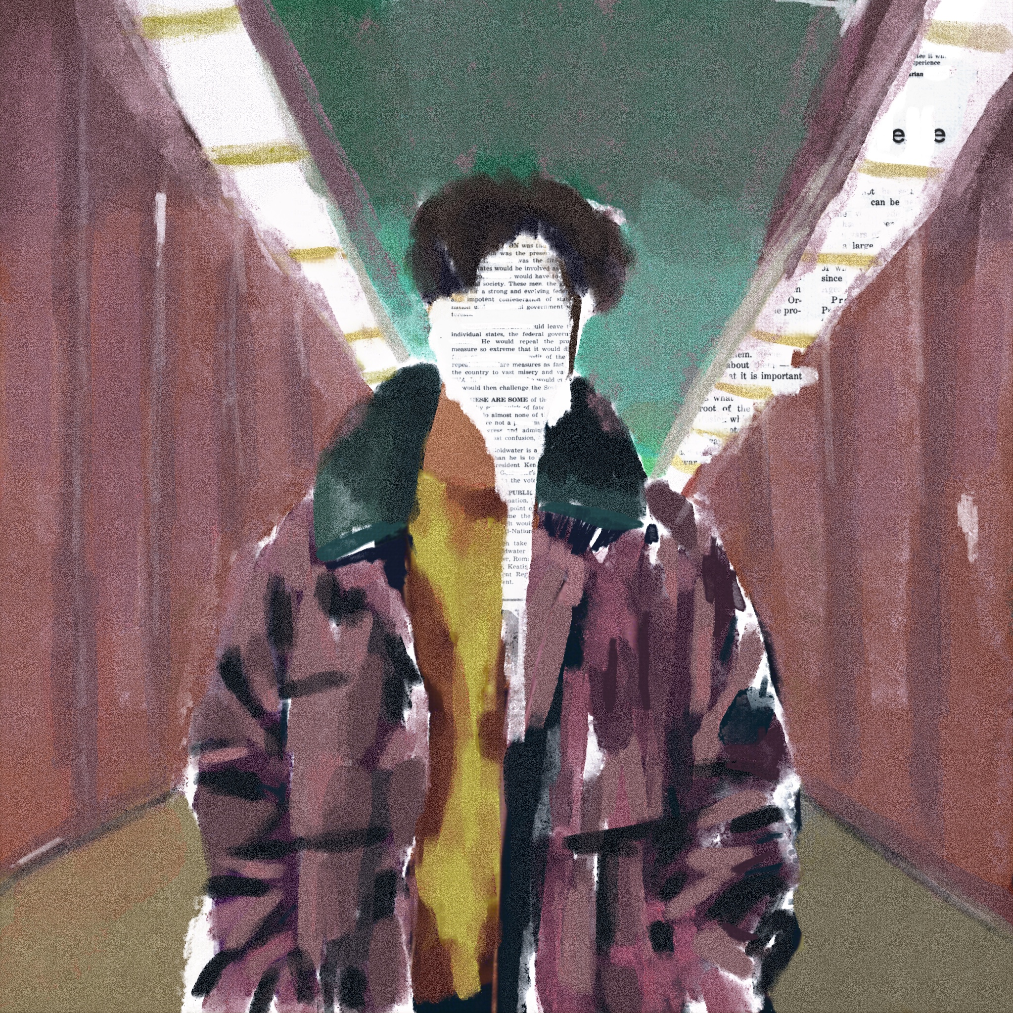 ghosts _ten