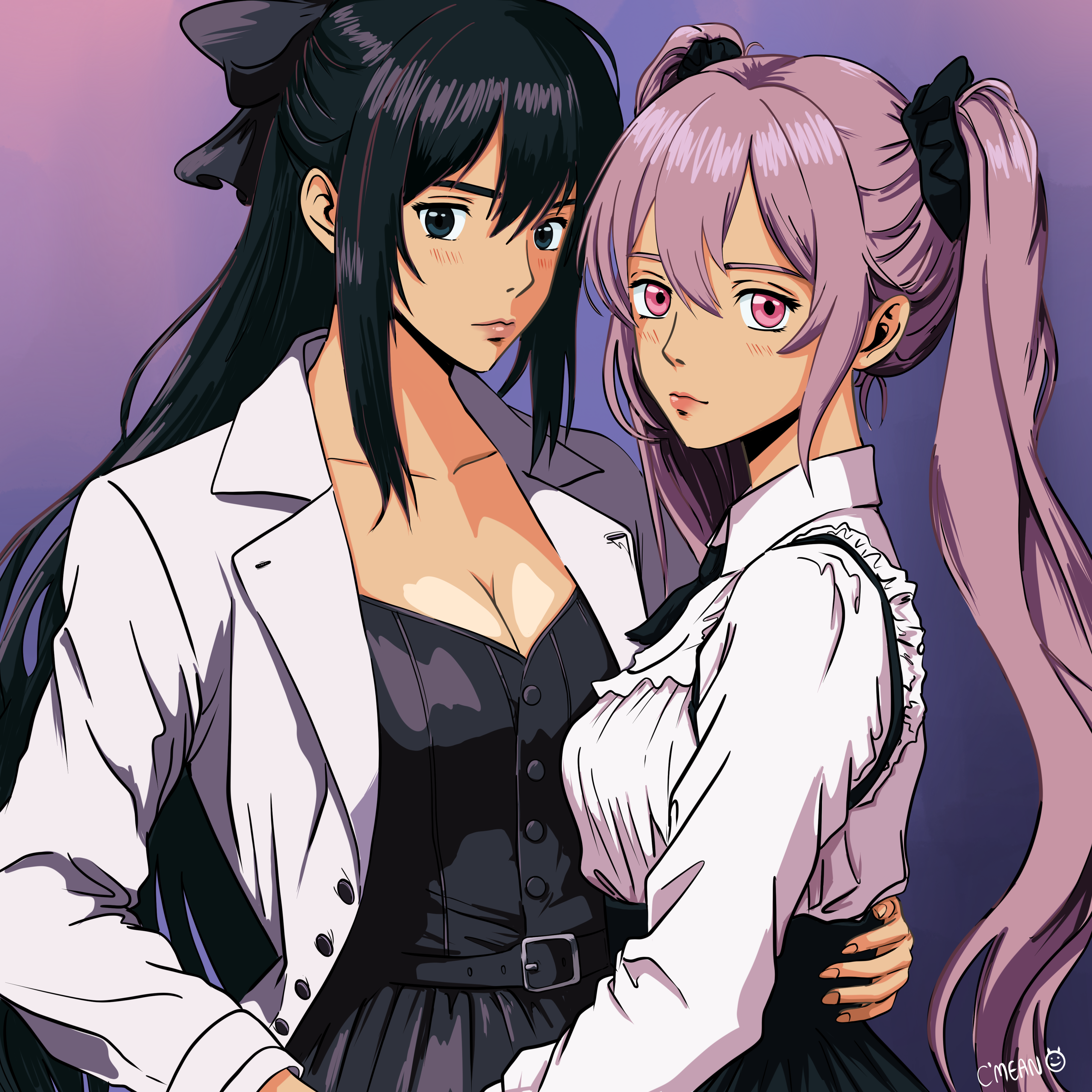CM Anime 90s 006