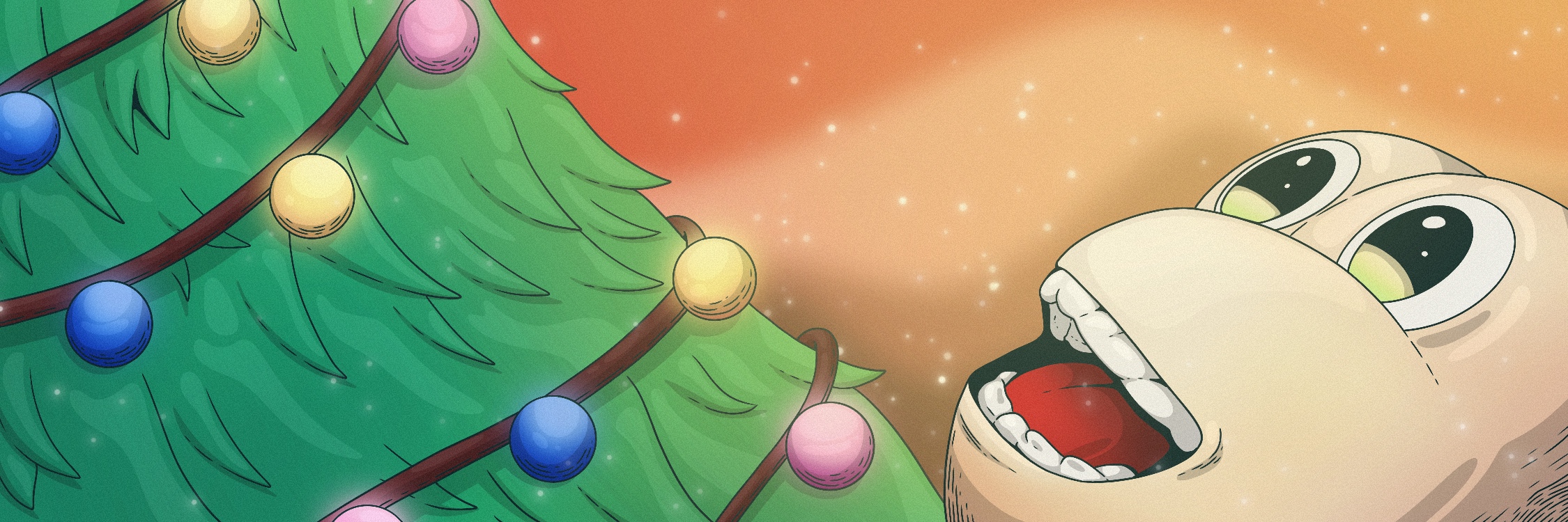 Christmas Tree