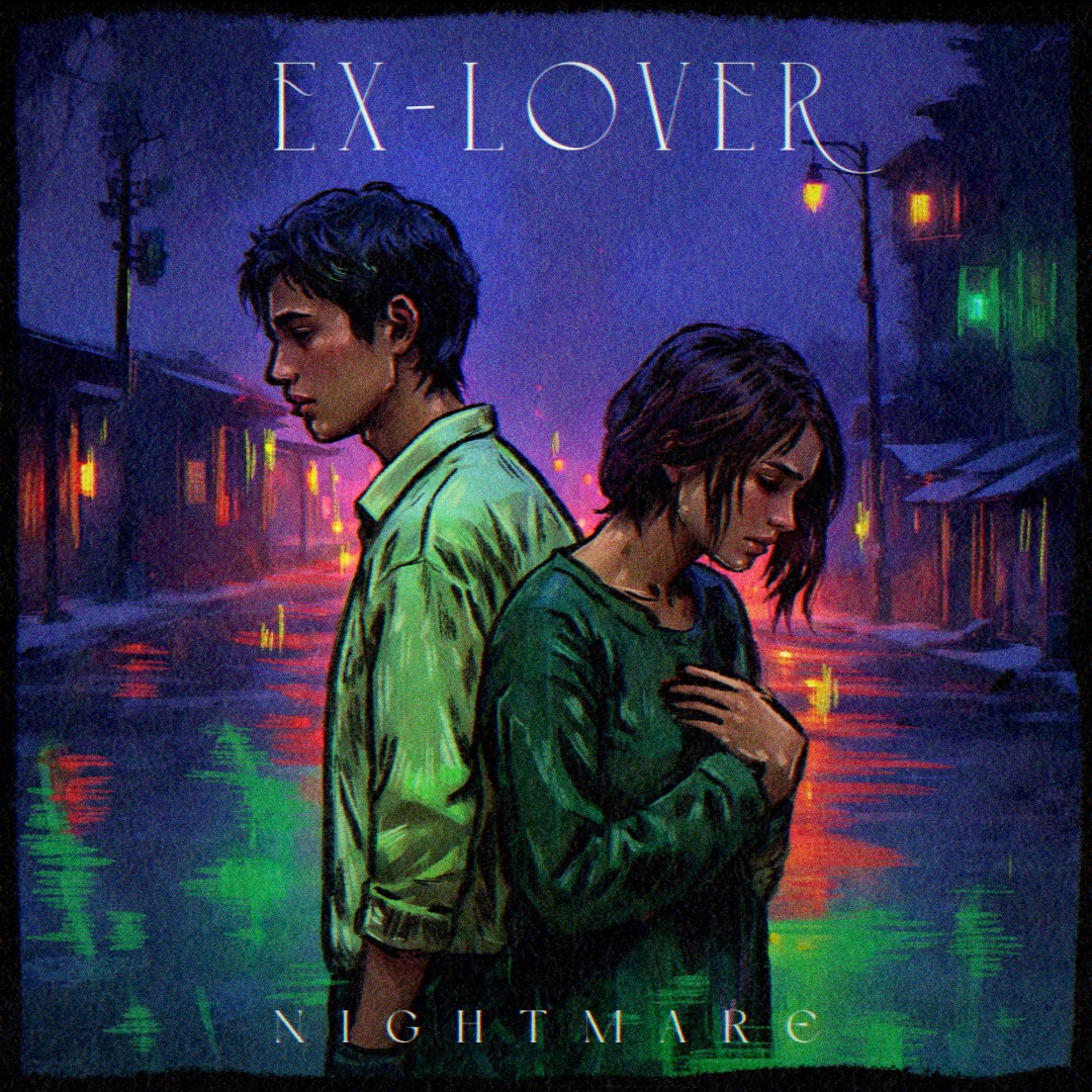Ex-Lover