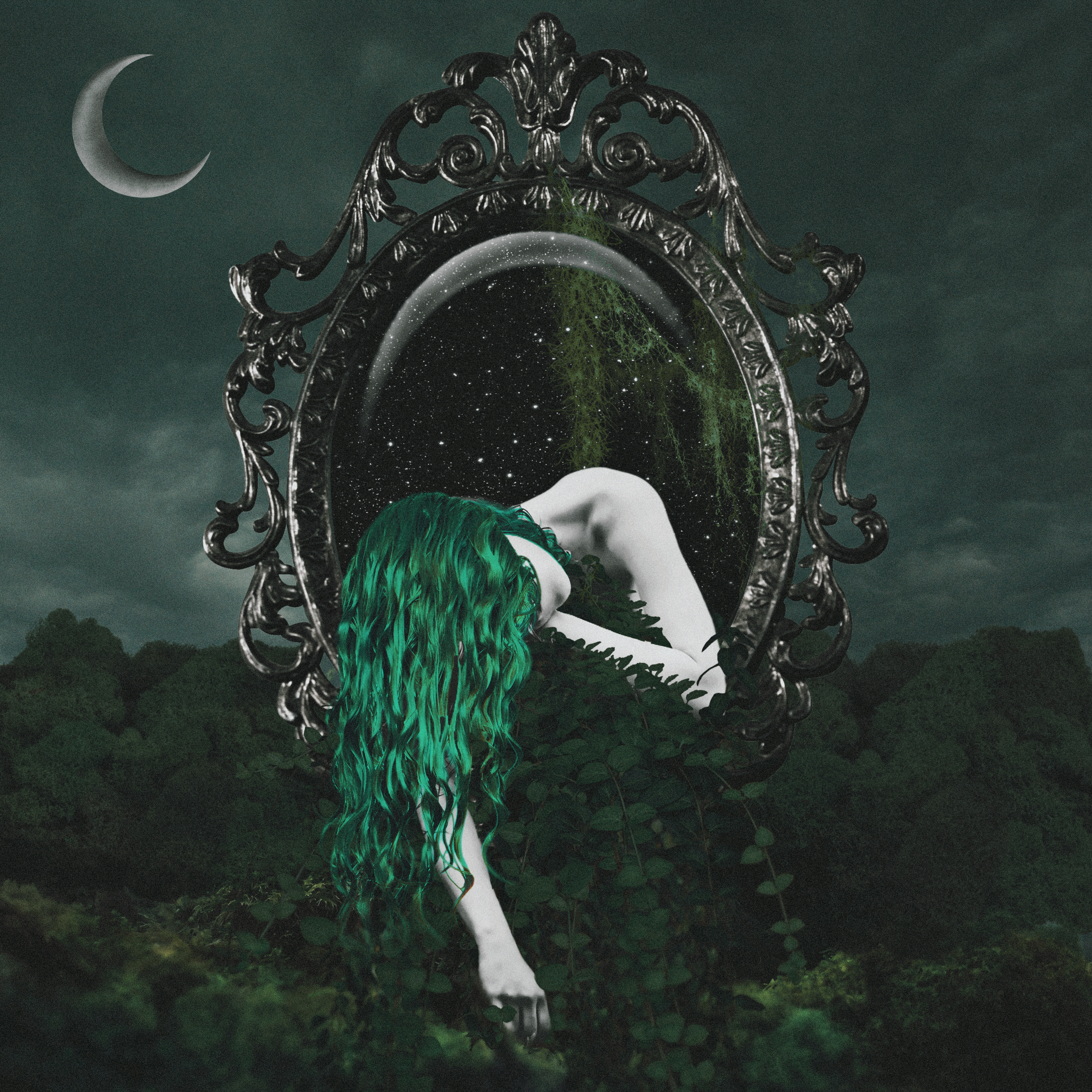 Green Sanctuary