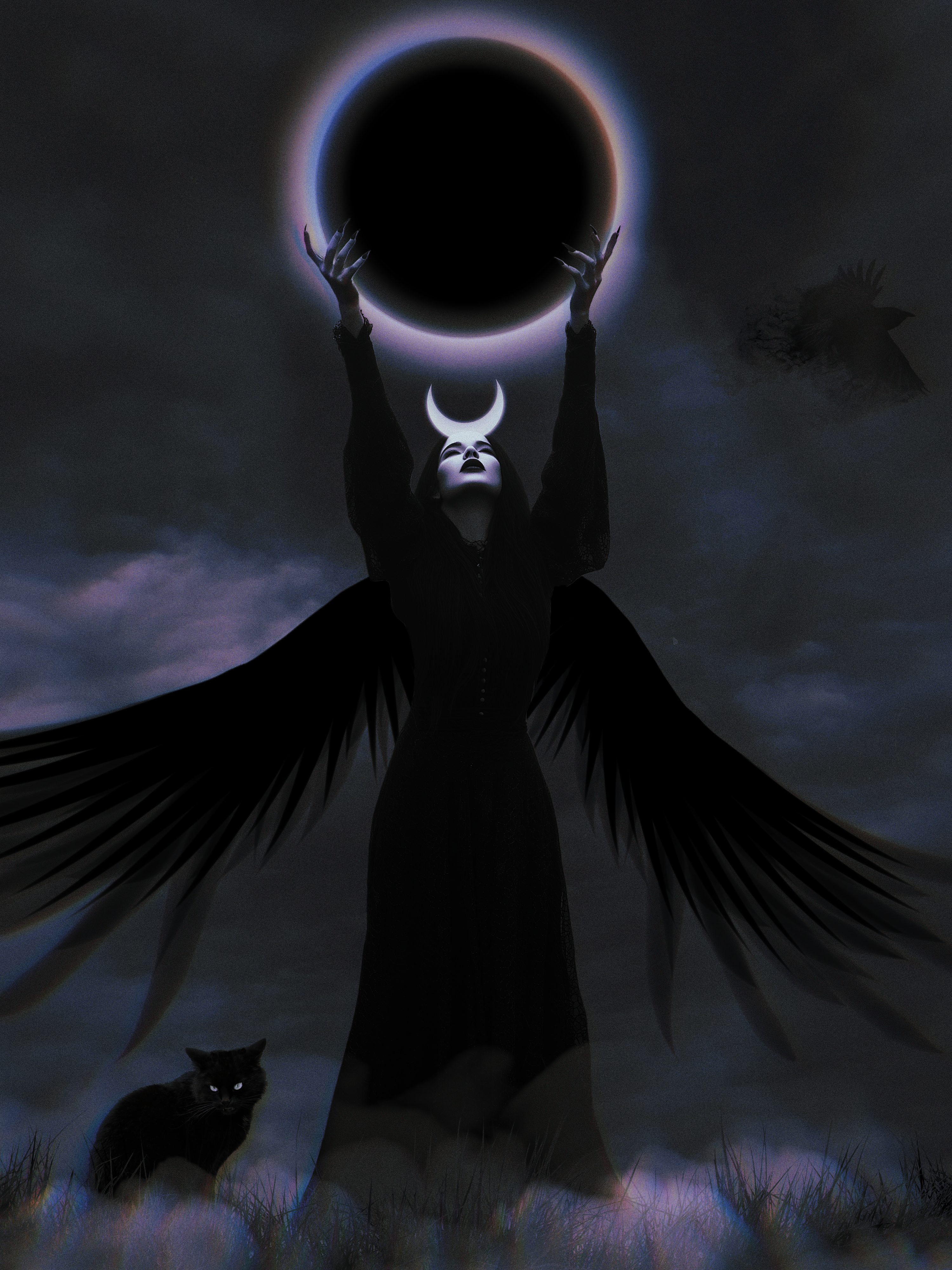 Occultation