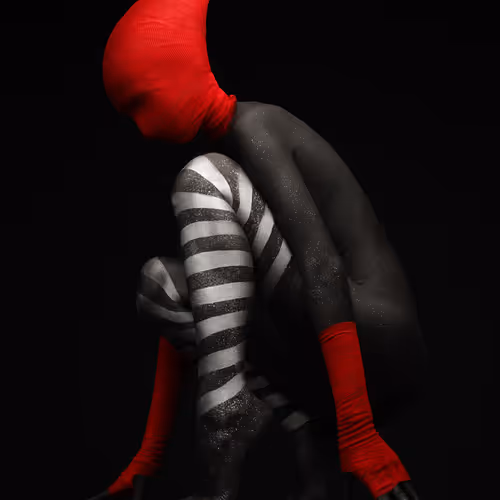 Under the Black Sun
