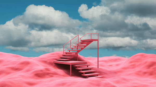 Stairway To Heaven