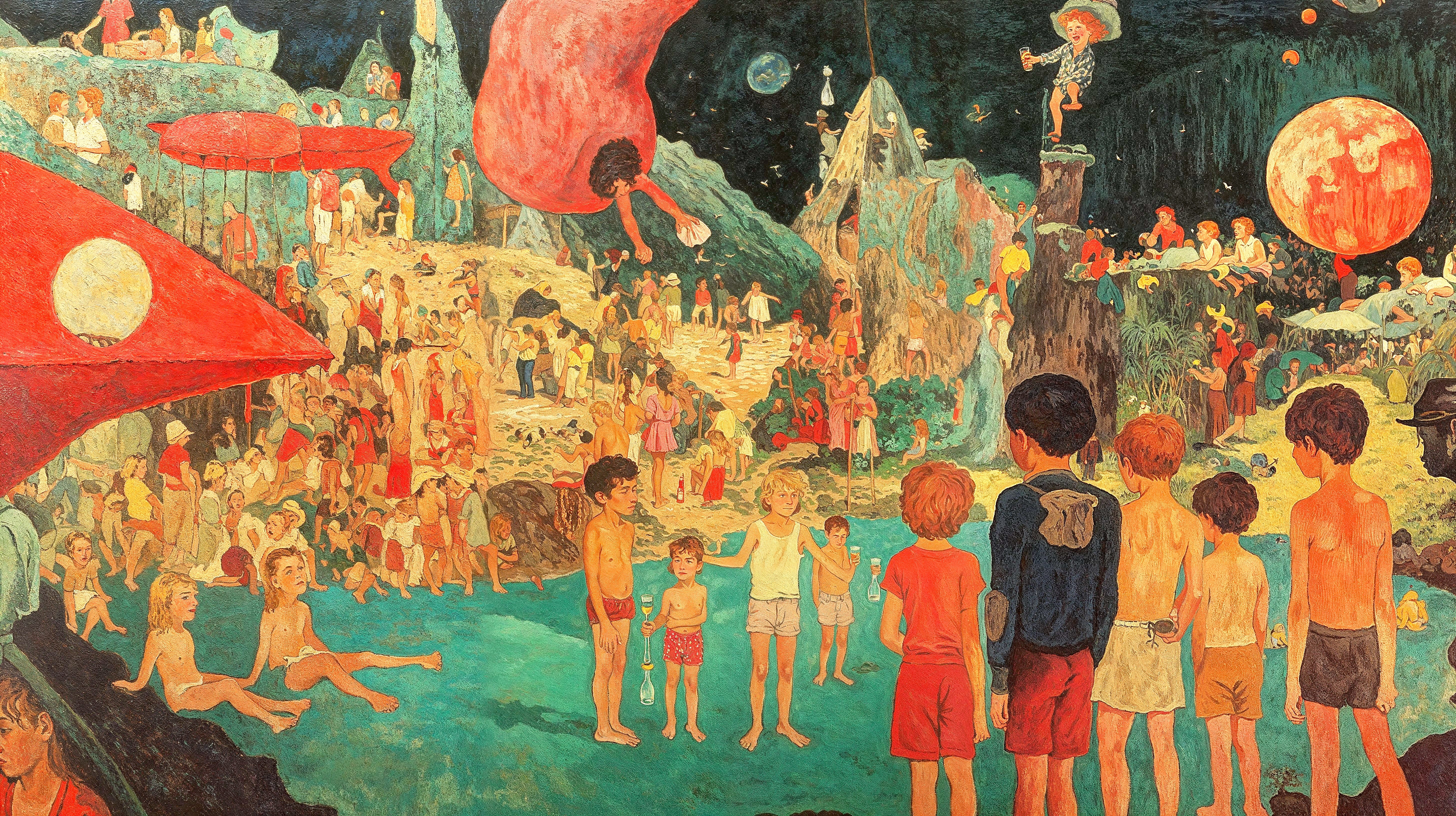 Playground 85