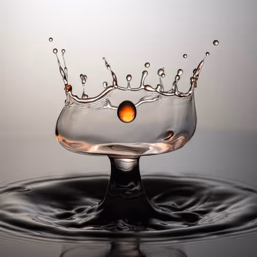 Amber Crown 2