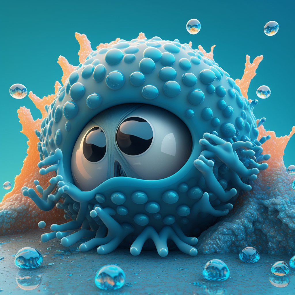 Organalienz 11