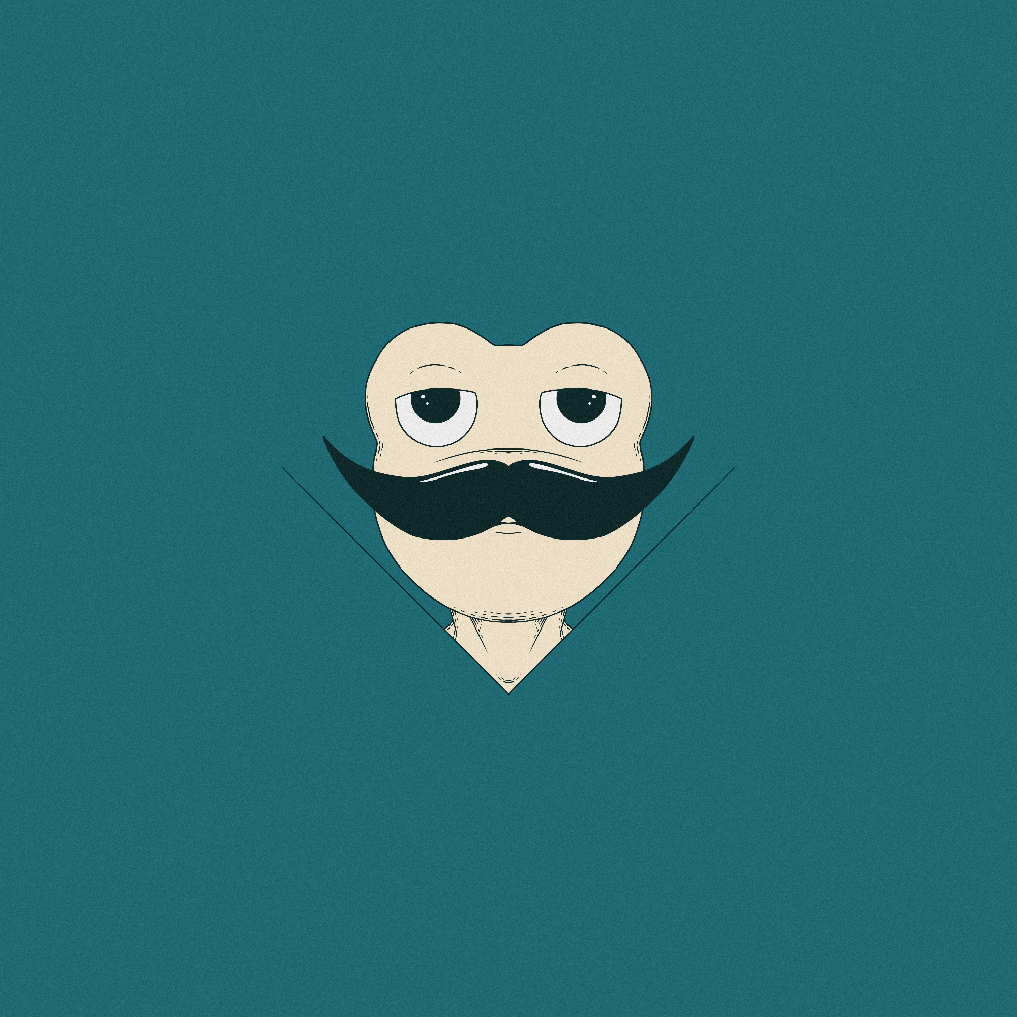 Mustache