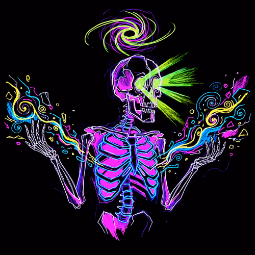 Electric Awakening
