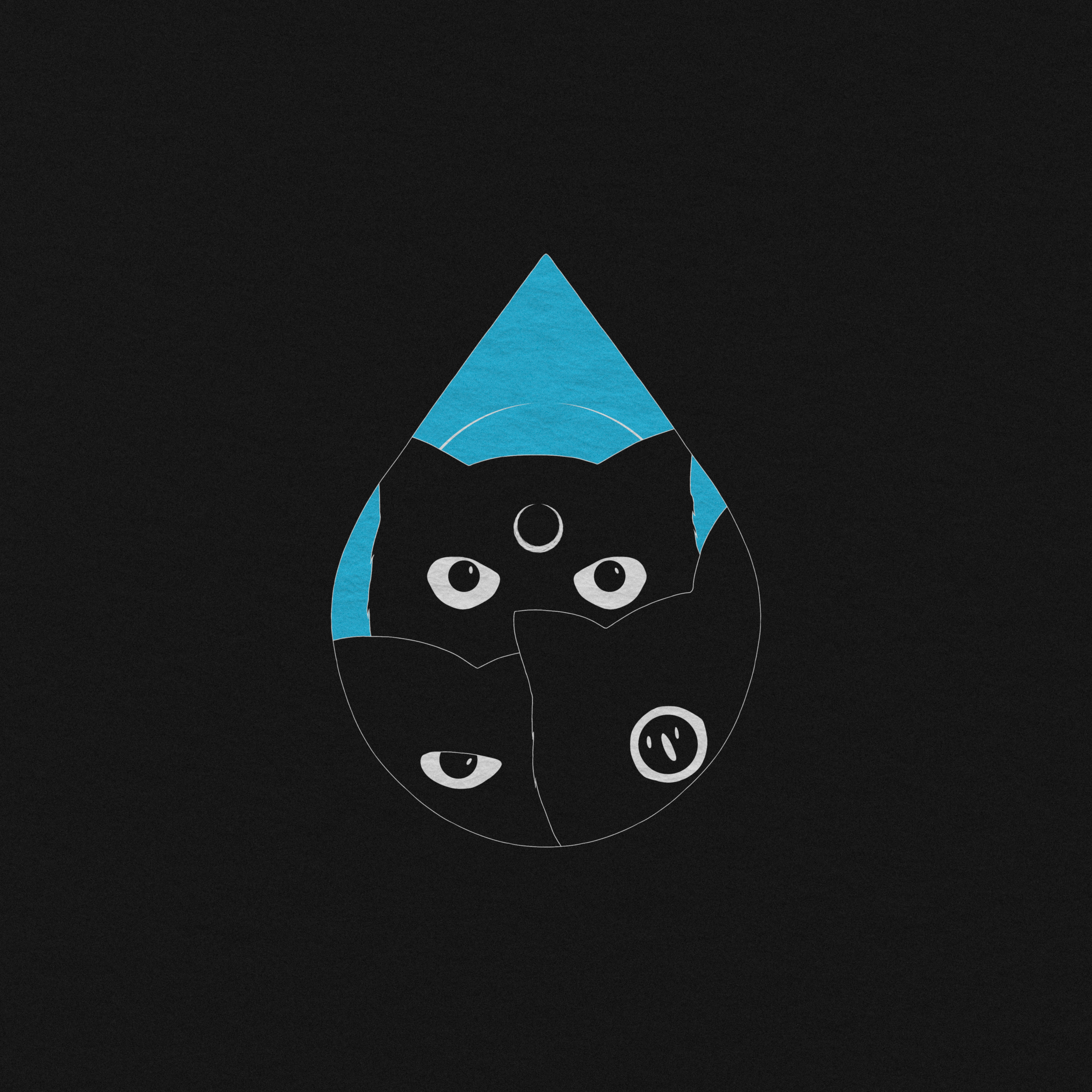 The Ireng: Droplets