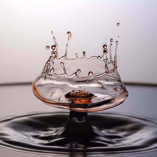 Amber Crown 1