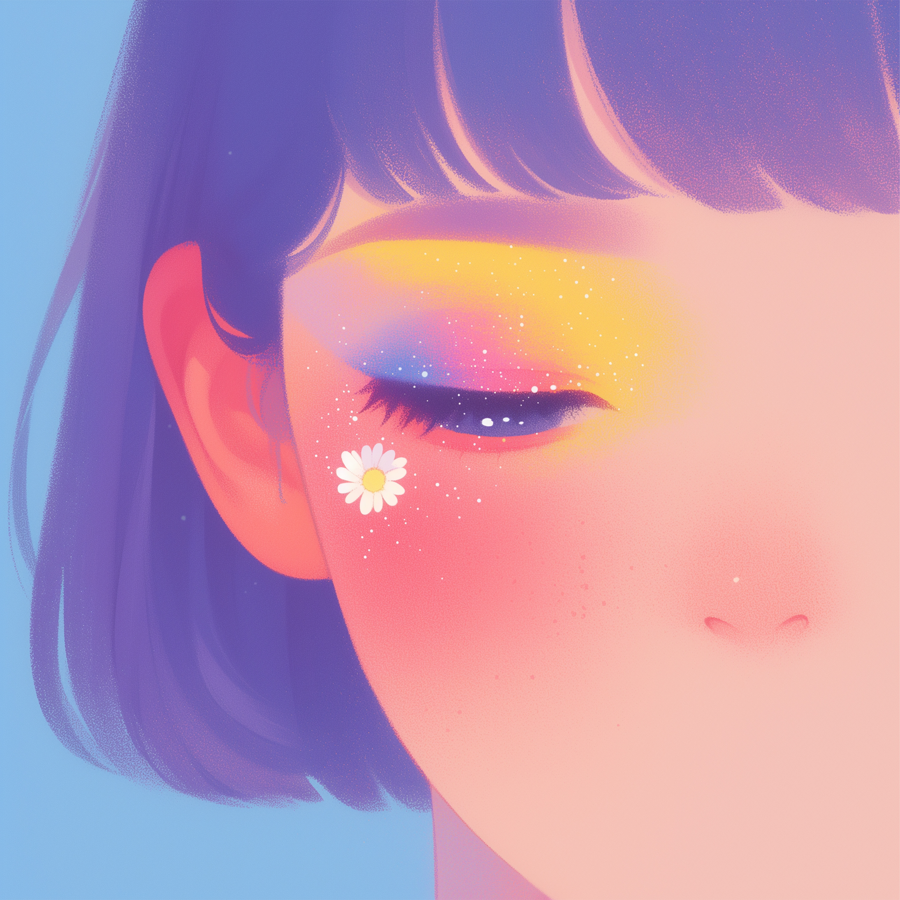 Silent Bloom