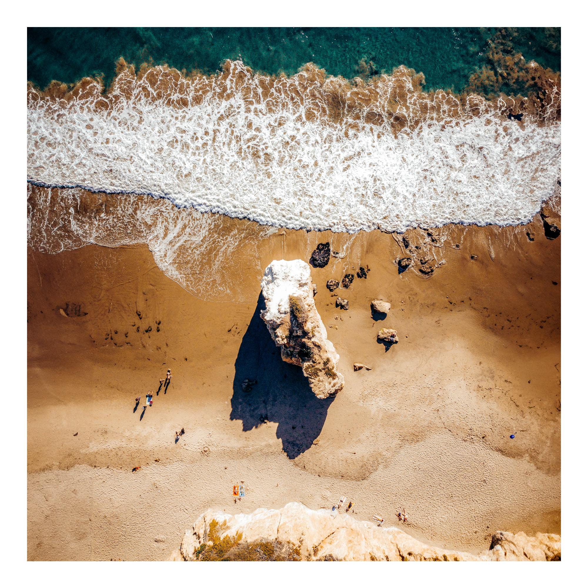 El Matador