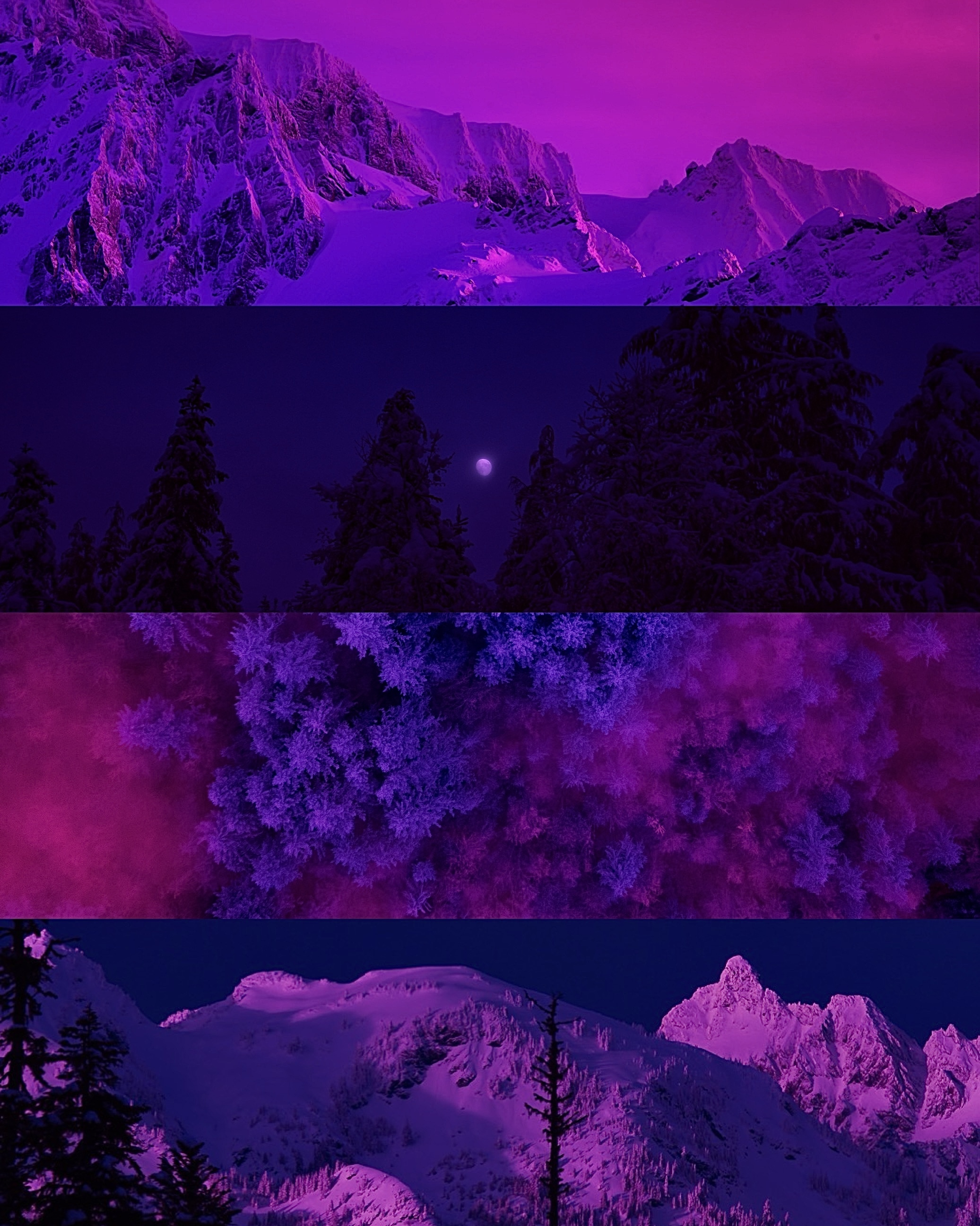 INVISIBLE EARTH 007 //
