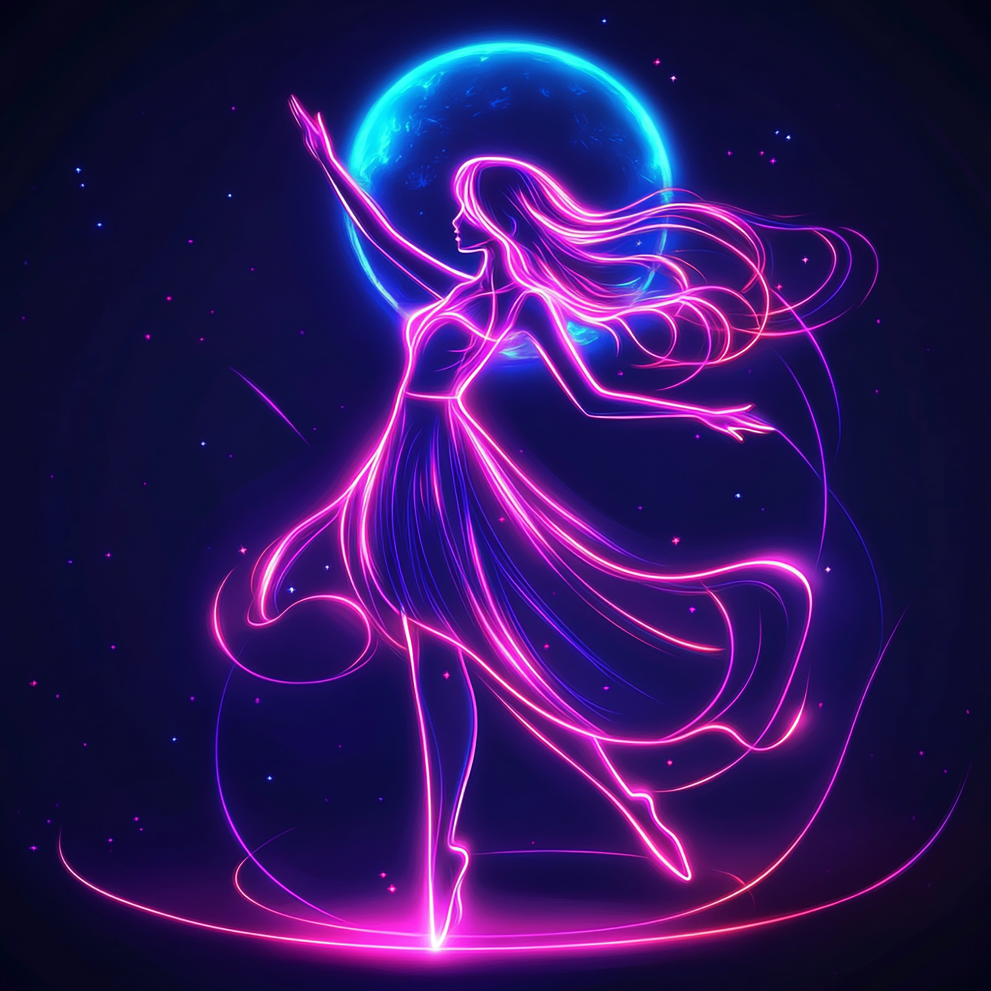 Dance of Dreams