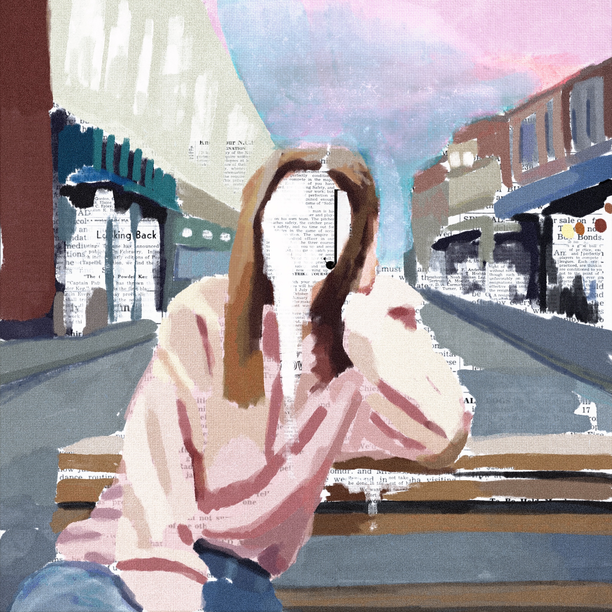 ghosts _twelve