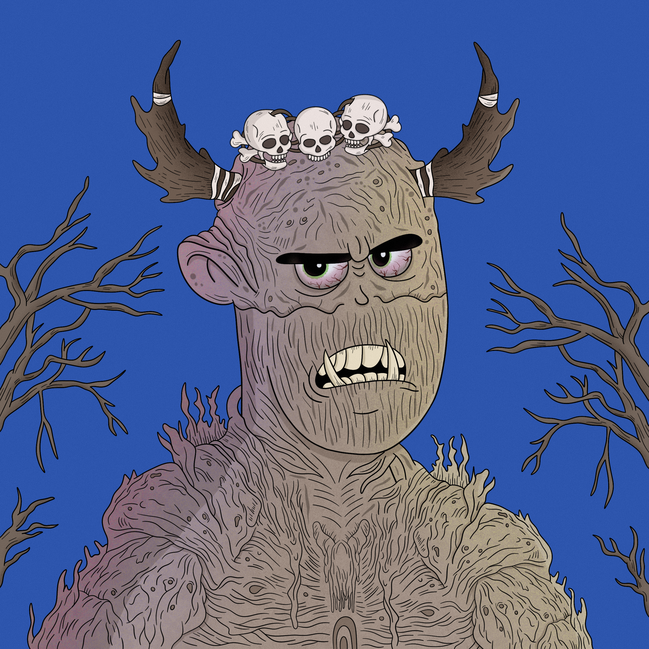 Bad Soul