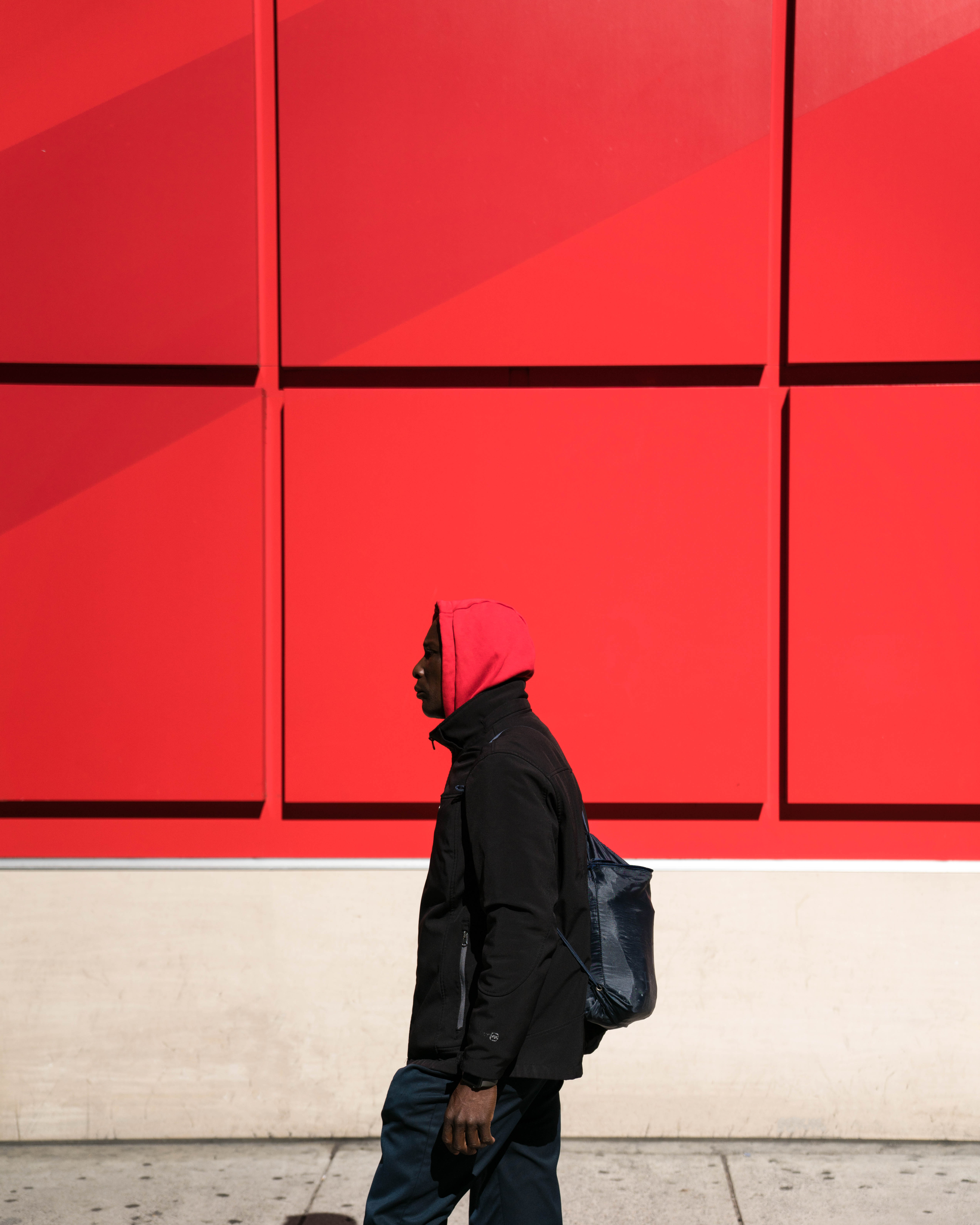 Saw Red