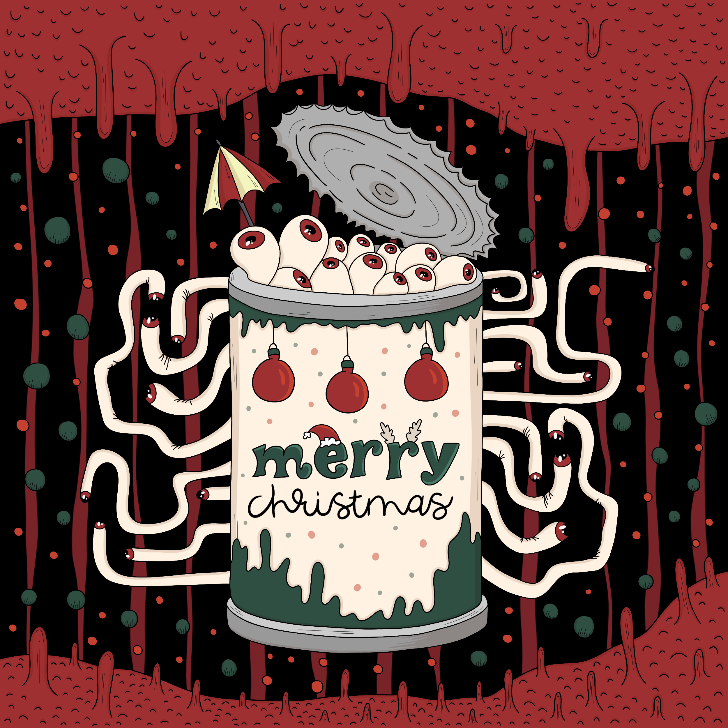 Merry Christmas