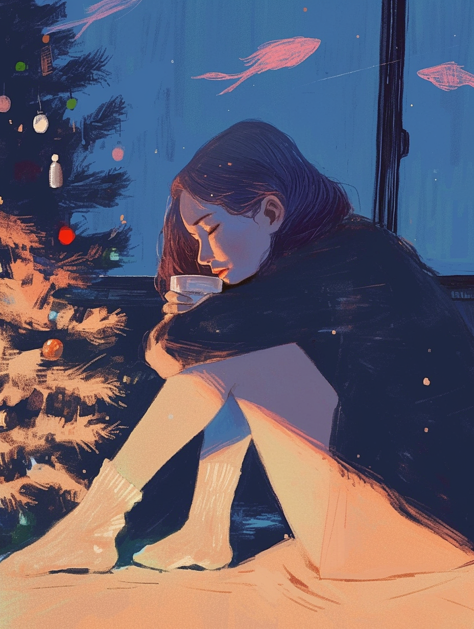 Merry Piece #2