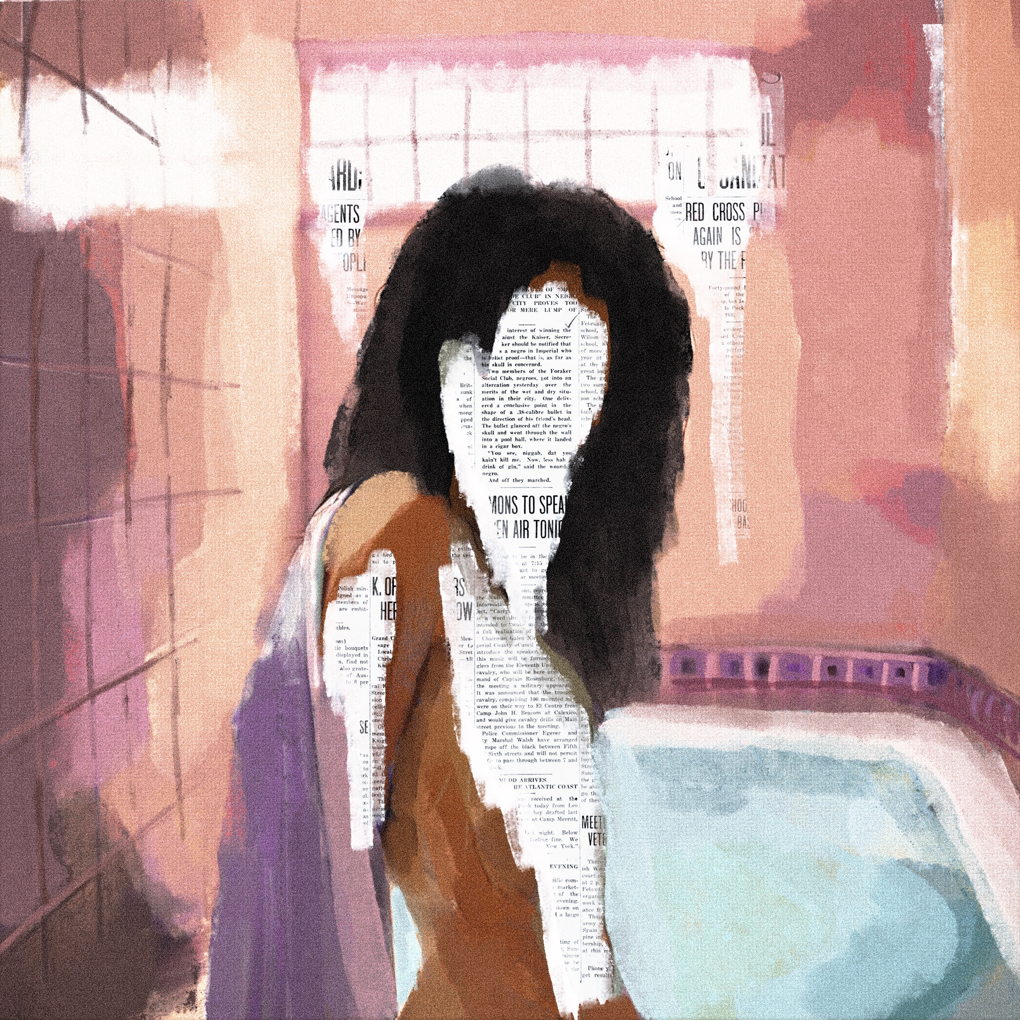 ghosts _two