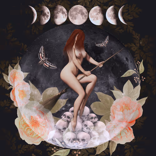 Fertility Ritual