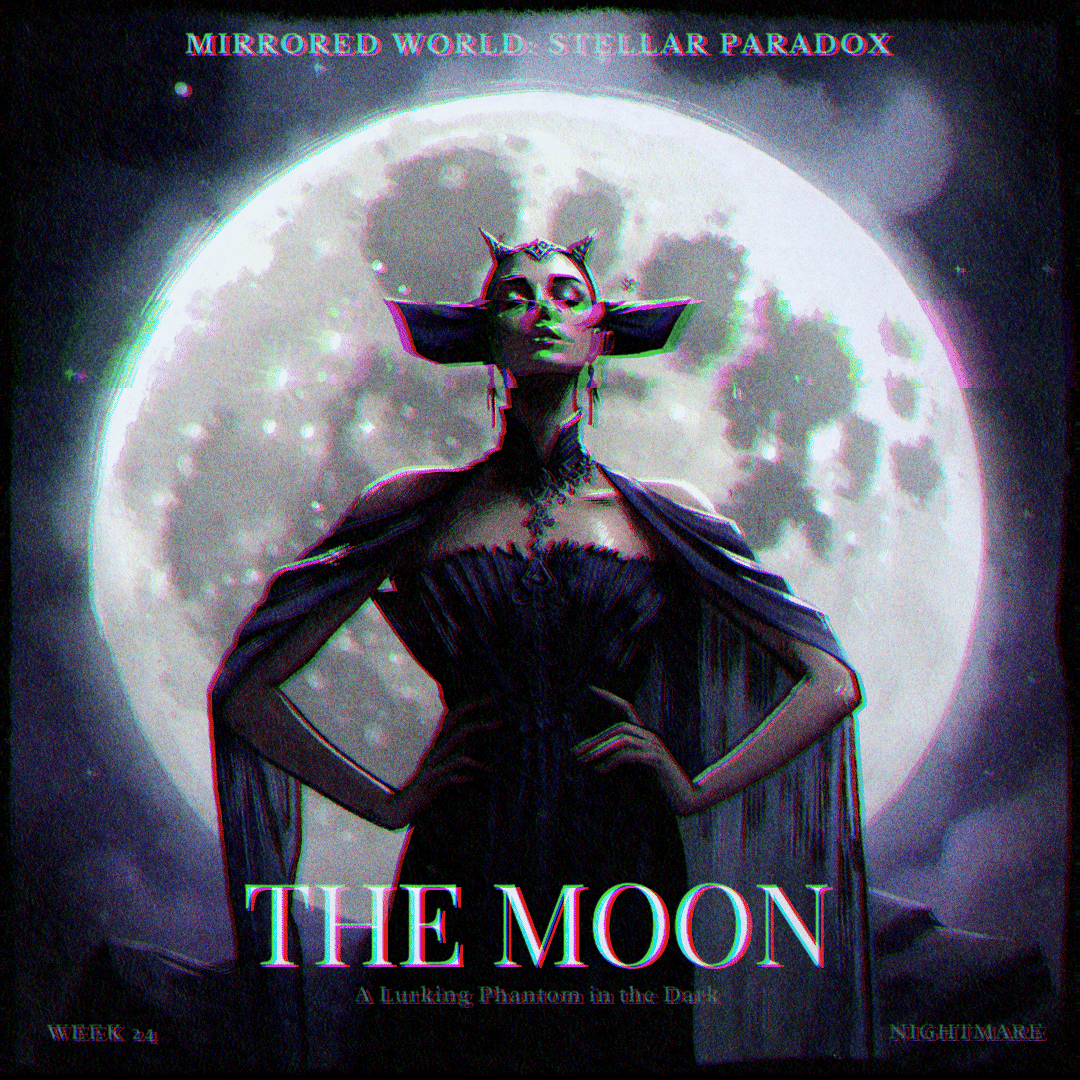 The Moon