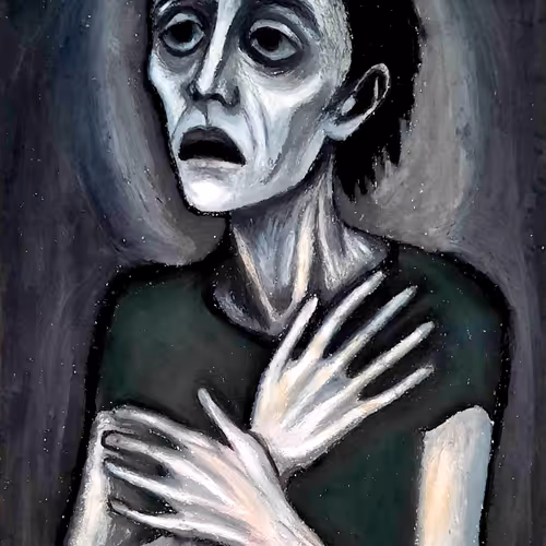 When the Soul Trembles