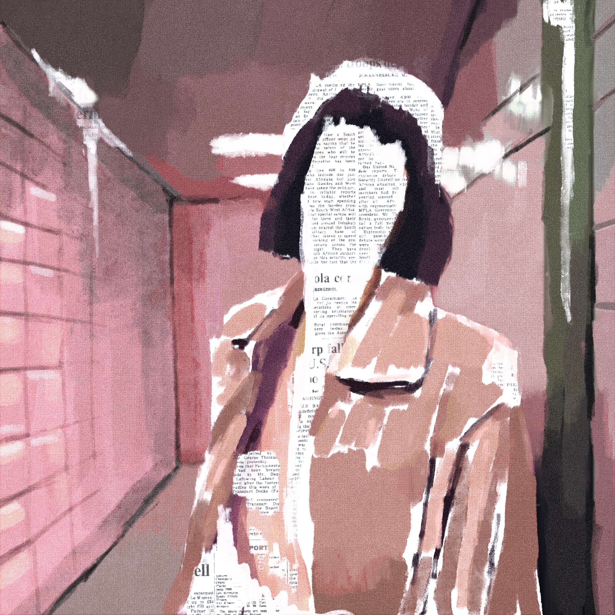 ghosts _seven