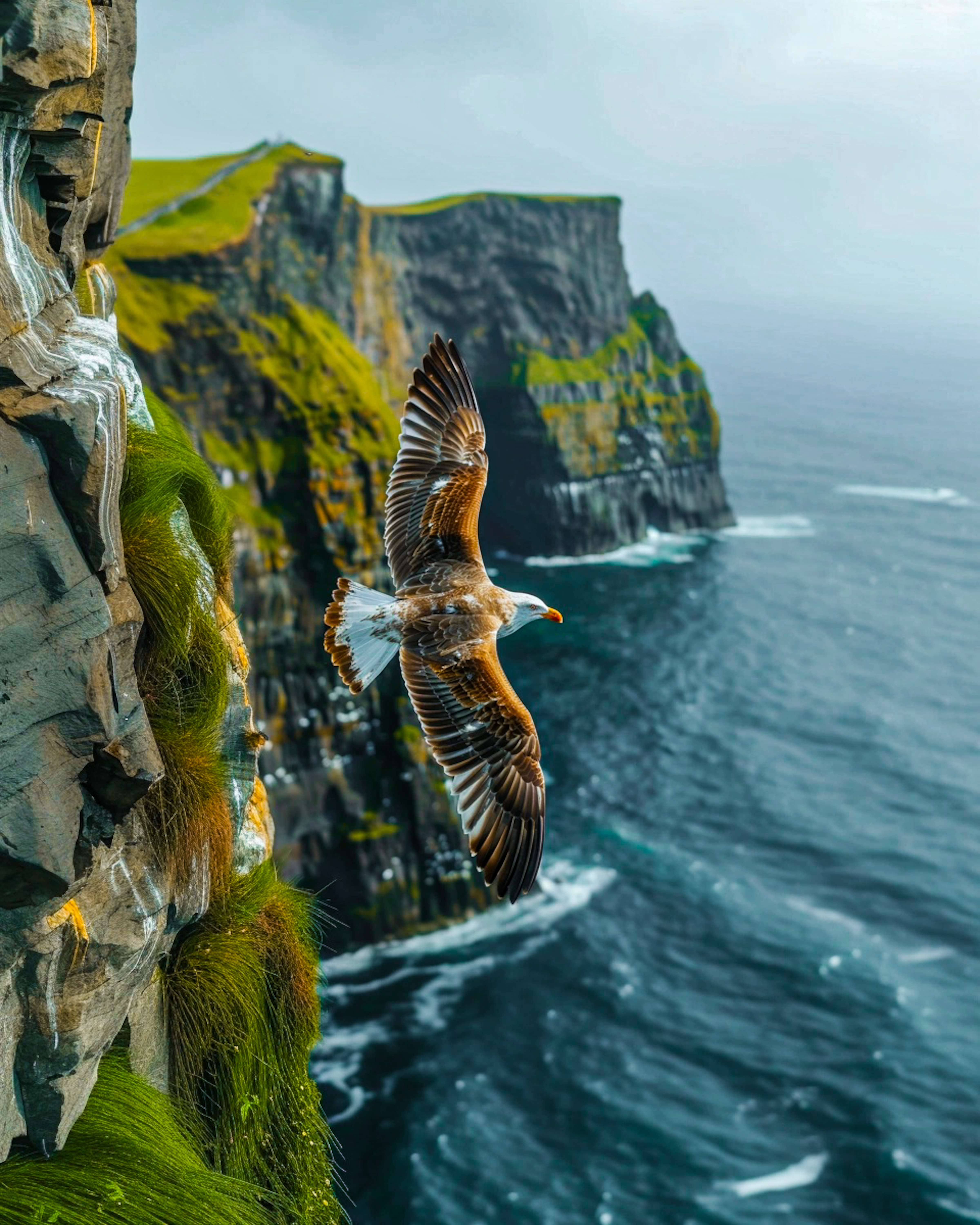 Take Flight