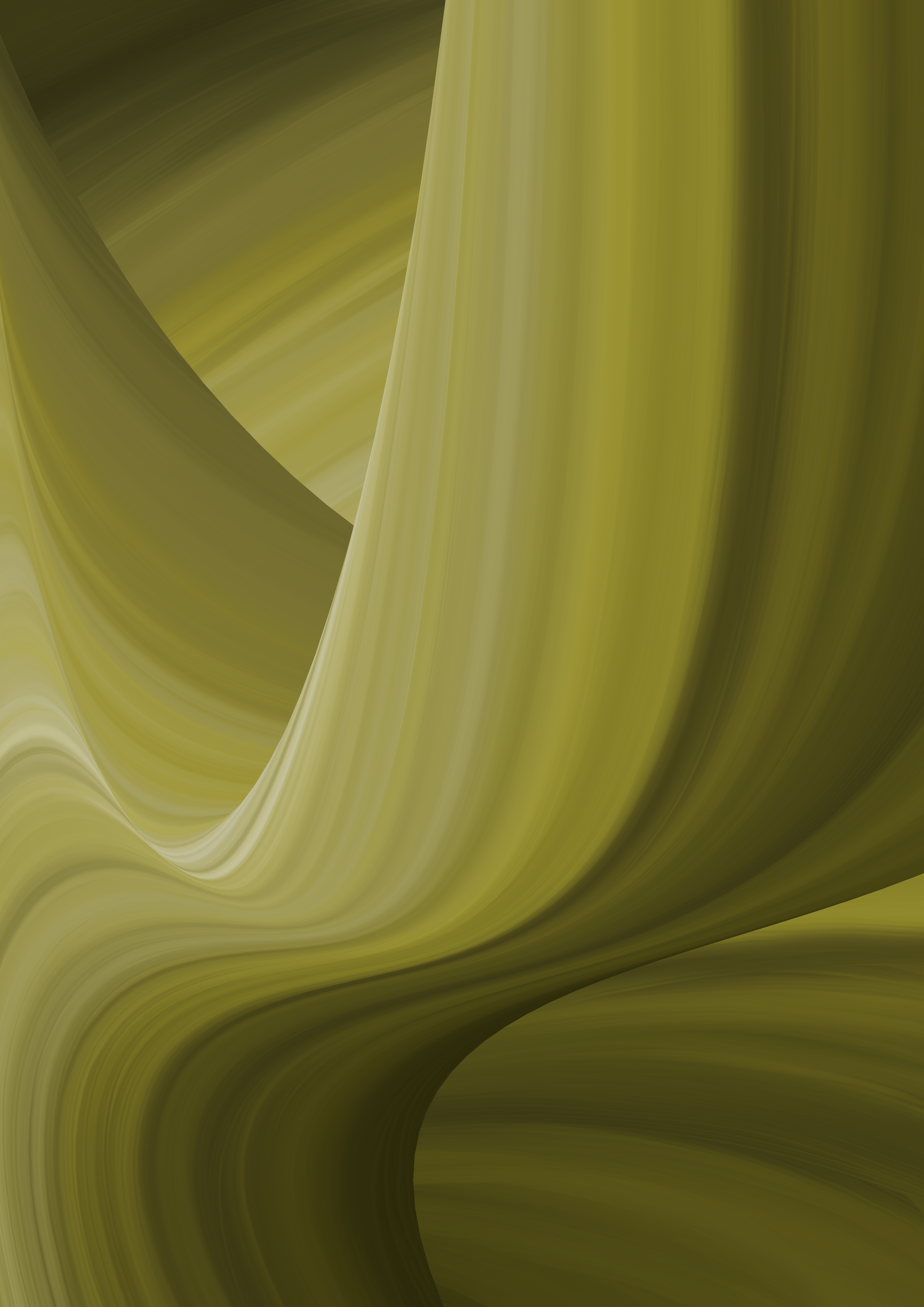 Chromatic Inflections - Gold #1