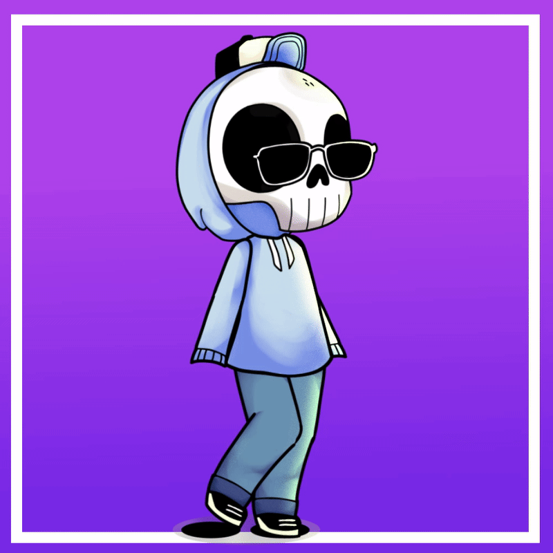 Mr. Invisible #5