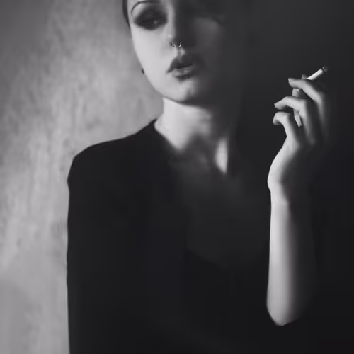 In My Mind