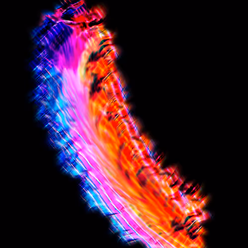S-Unit(-263)- Before The SUrreal Big Bang