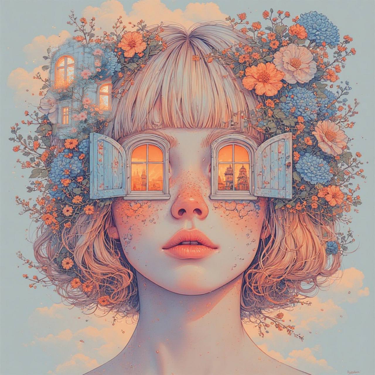 windows within